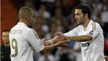 Mourinho giải thích lý do “phớt lờ” Higuain